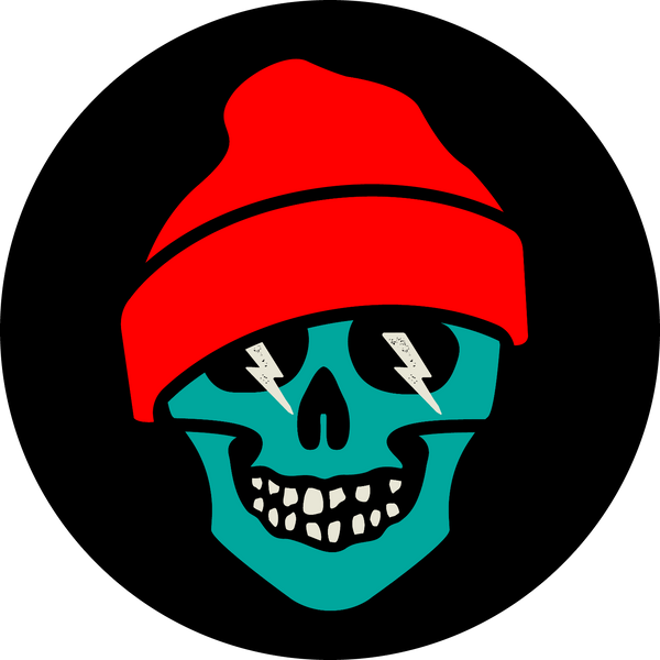 Prairie Punx logo
