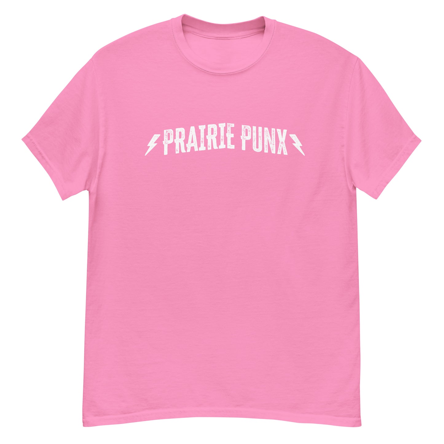 Men's Prairie Punx Tee