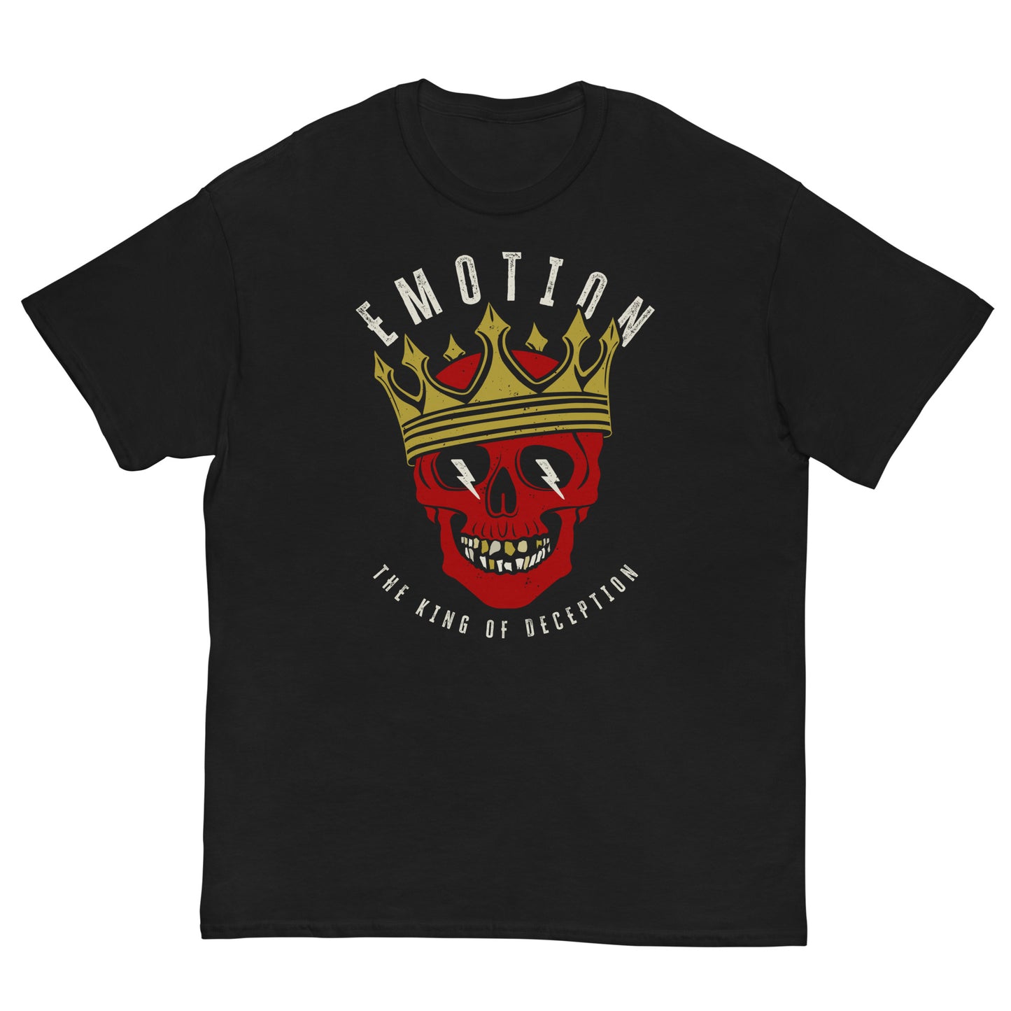 Emotion Classic Tee