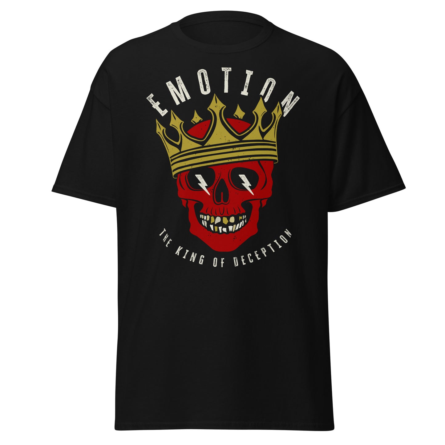 Emotion Classic Tee