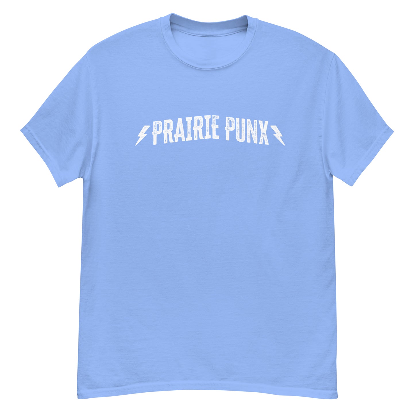 Men's Prairie Punx Tee