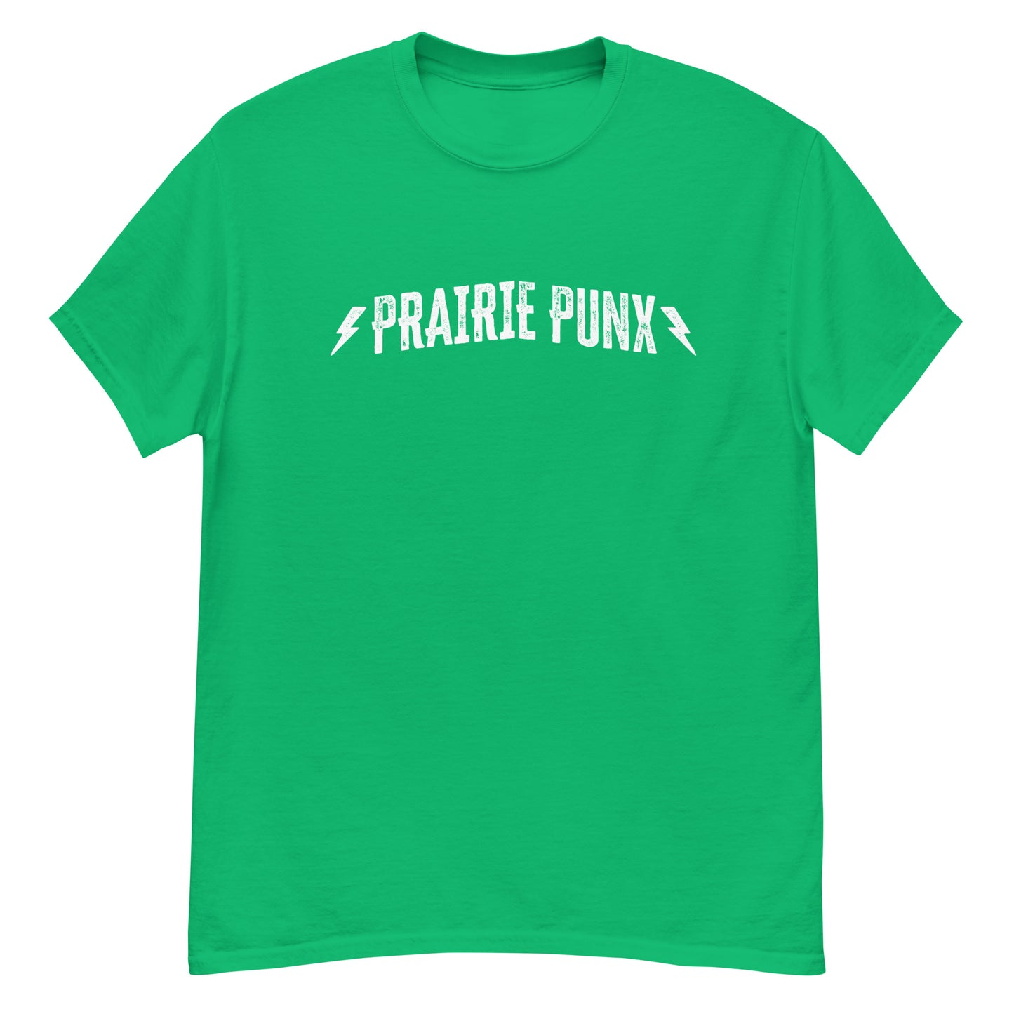 Men's Prairie Punx Tee