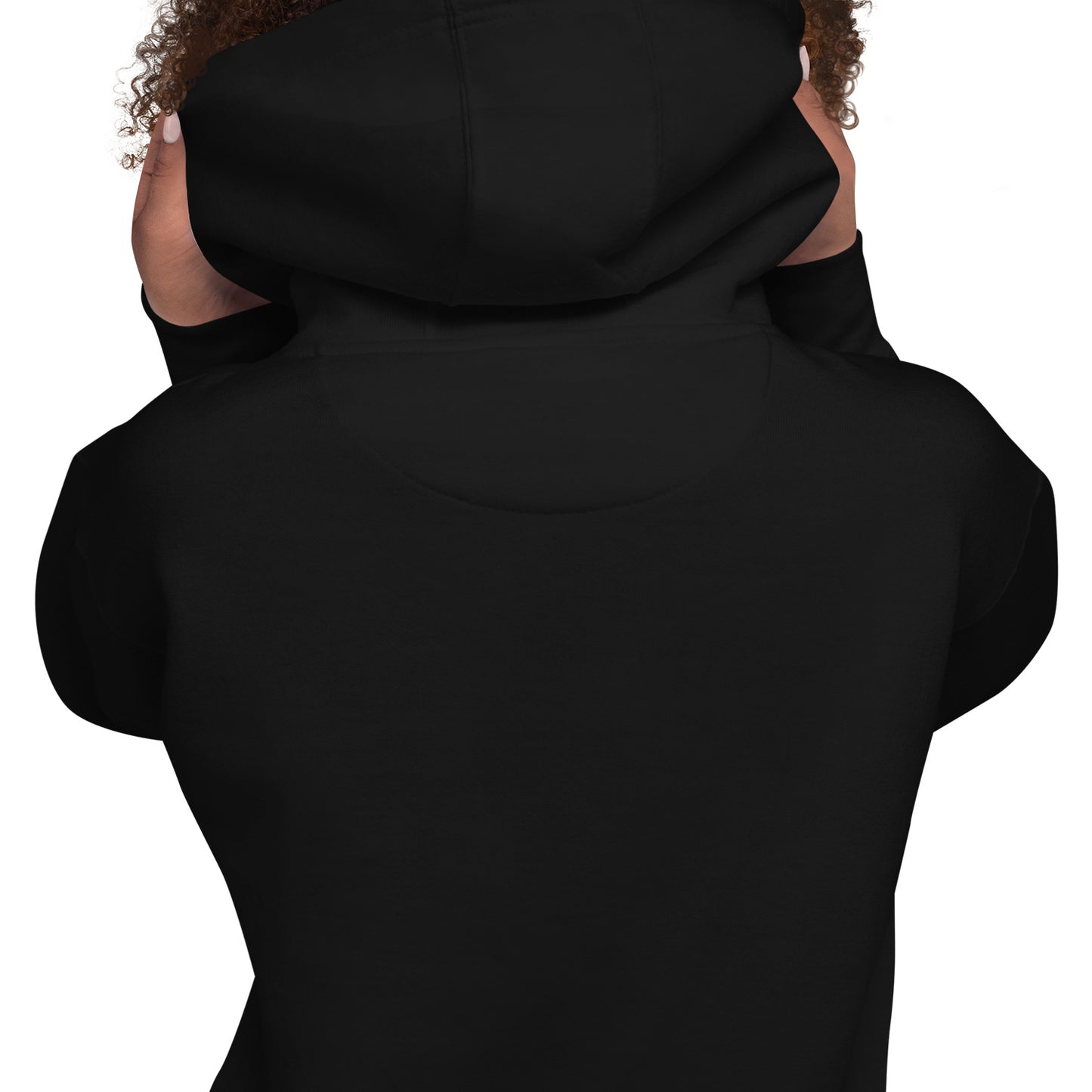Abstinence Hoodie