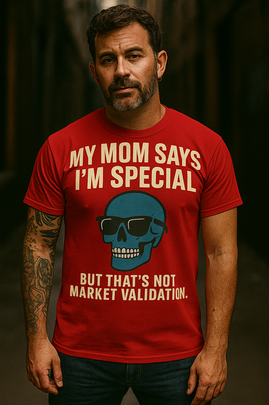 Ur Special Classic Tee