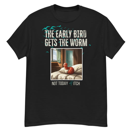 Early Bird Classic Tee