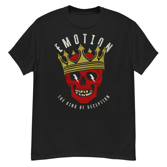 Emotion Classic Tee