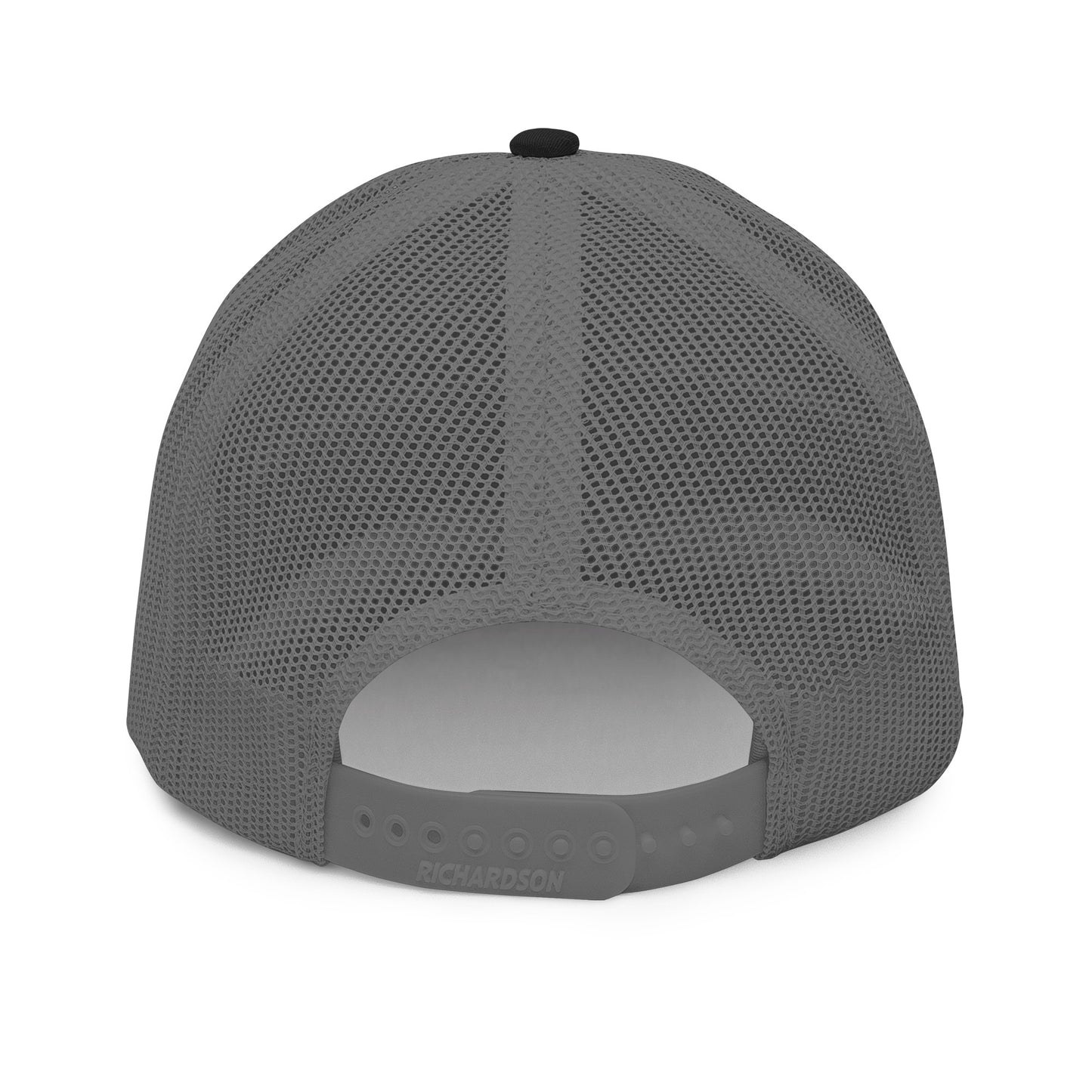 PRESS CHURCH HAT
