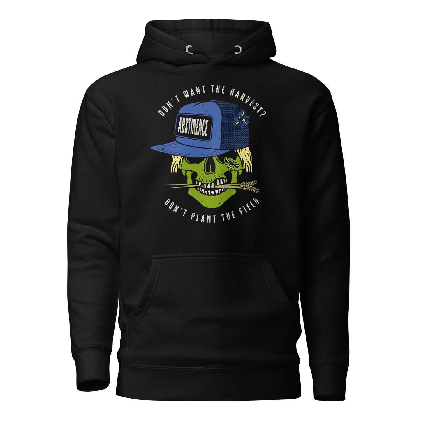 Abstinence Hoodie