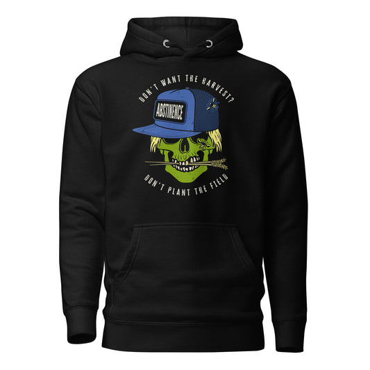 Abstinence Hoodie