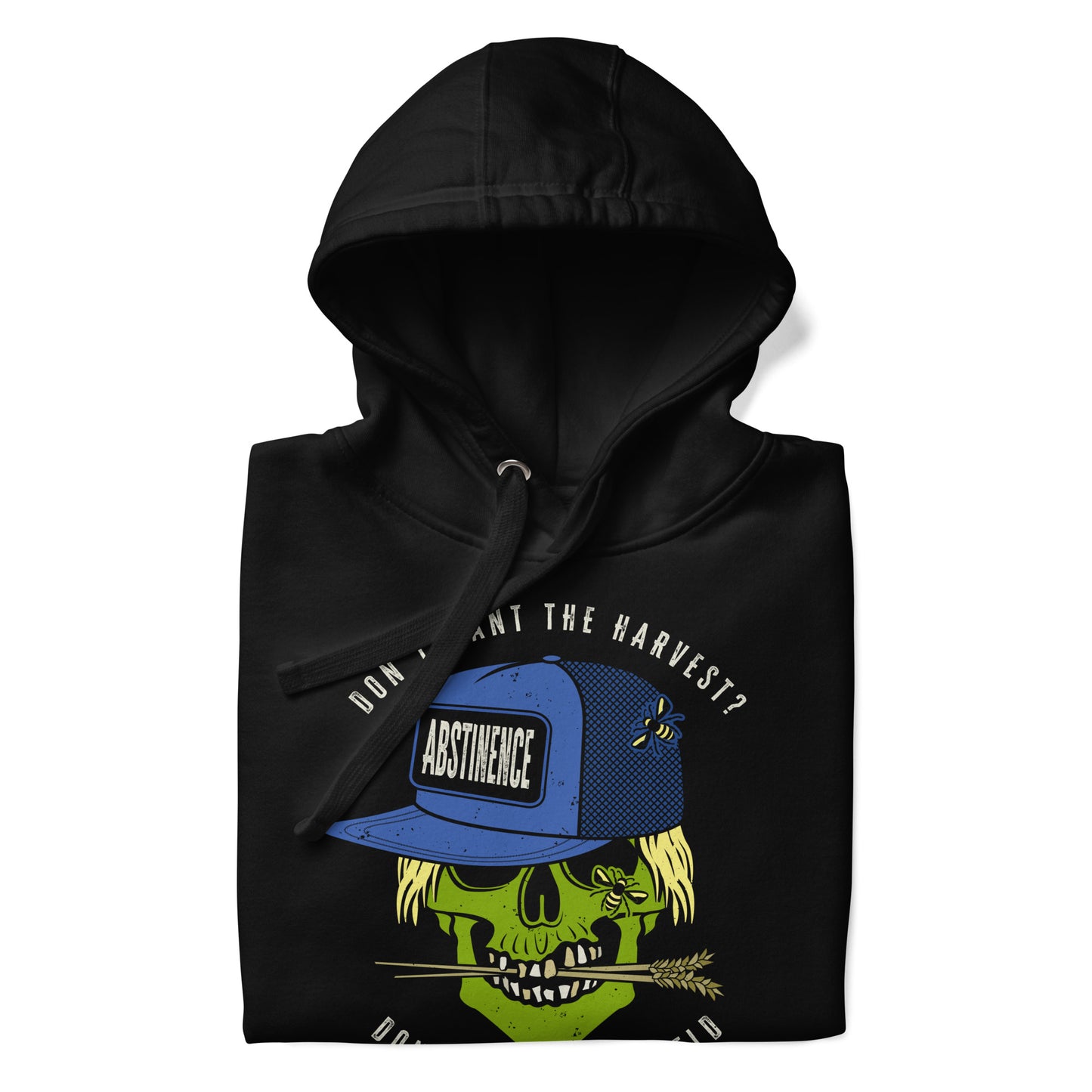Abstinence Hoodie