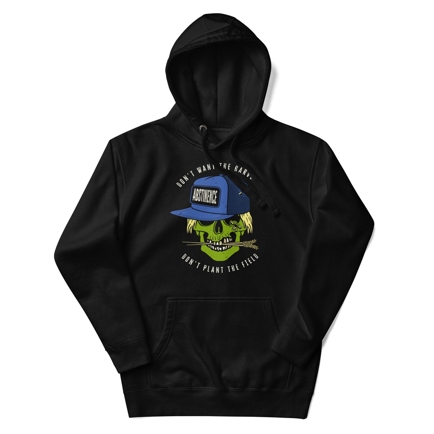 Abstinence Hoodie
