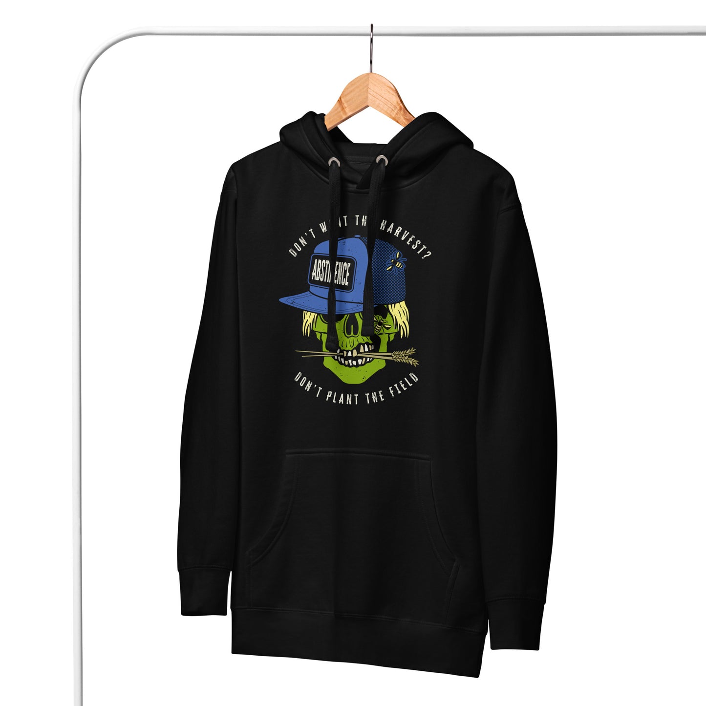 Abstinence Hoodie