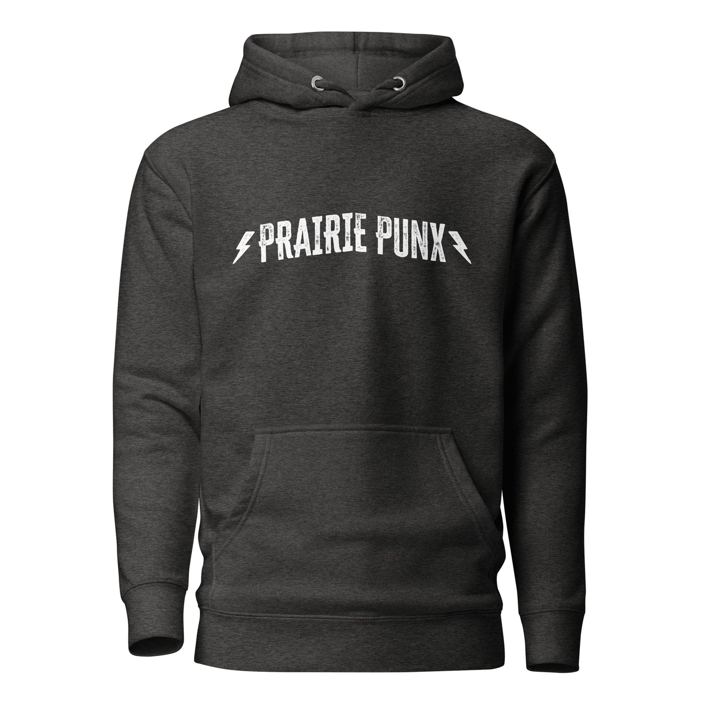 Prairie Punx Hoodie