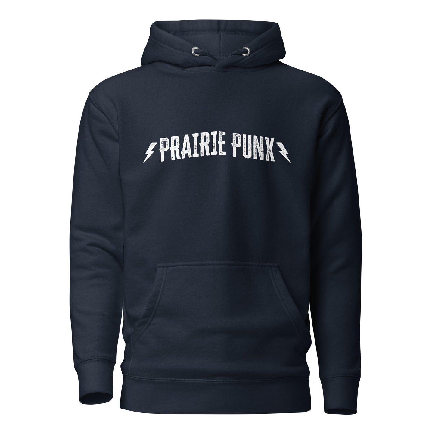 Prairie Punx Hoodie