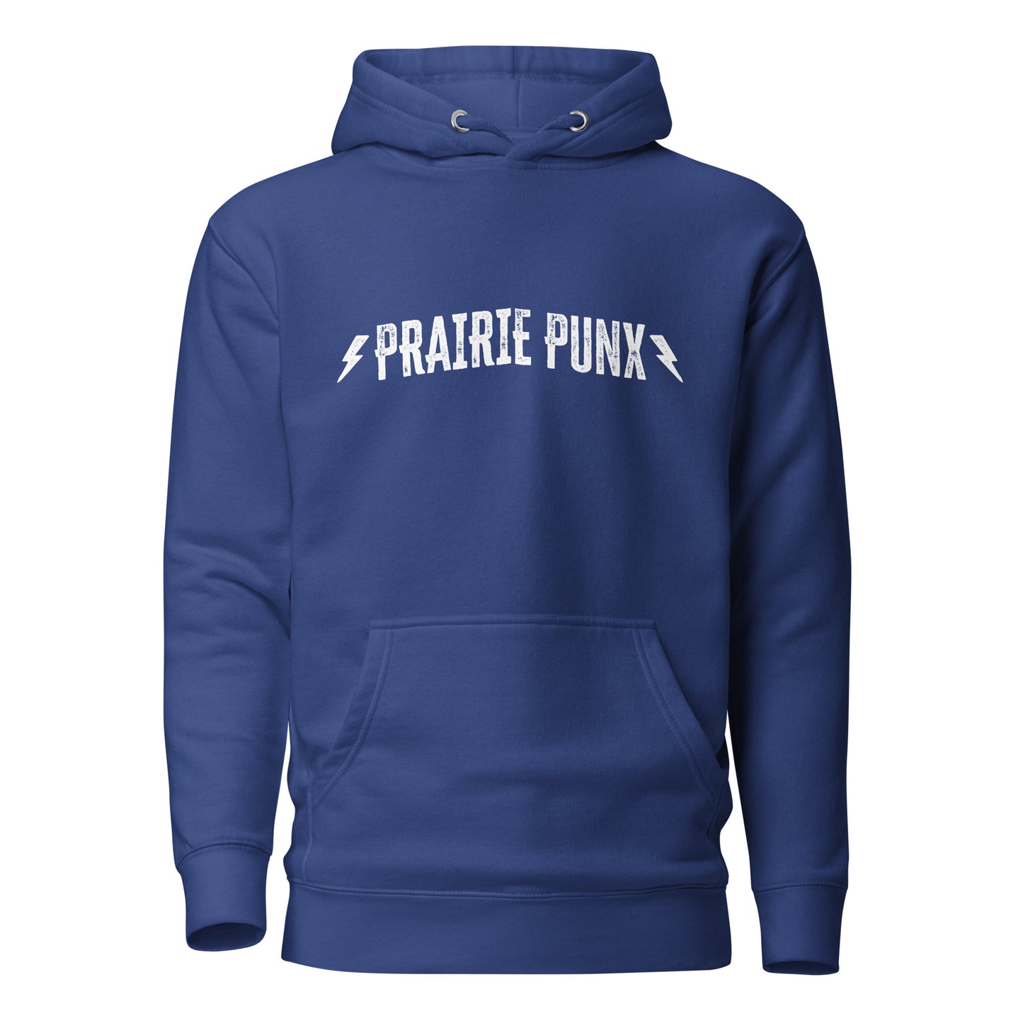 Prairie Punx Hoodie
